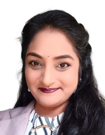 Ms. Anita A. Chaudhari